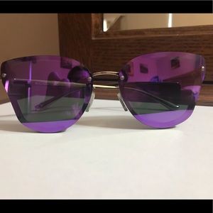 M.K. Sanibel sunglasses